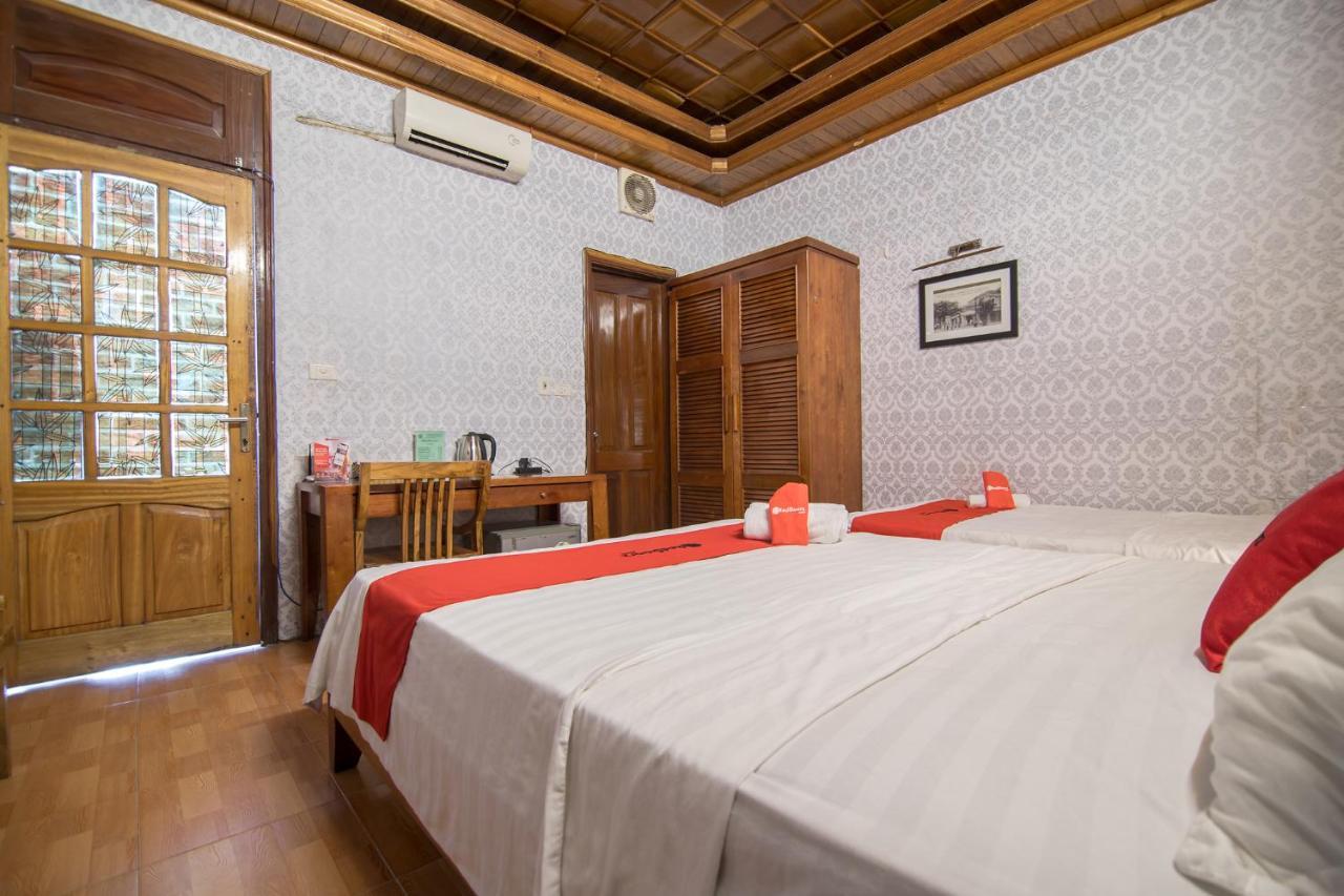 Green Hotel Near Lotte Center - Hanoi — Photos 3